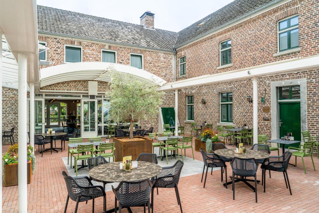 Hoeve De Bongerd Beesel Ngoại thất bức ảnh