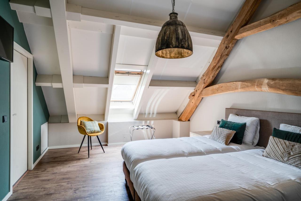 Hoeve De Bongerd Beesel Ngoại thất bức ảnh