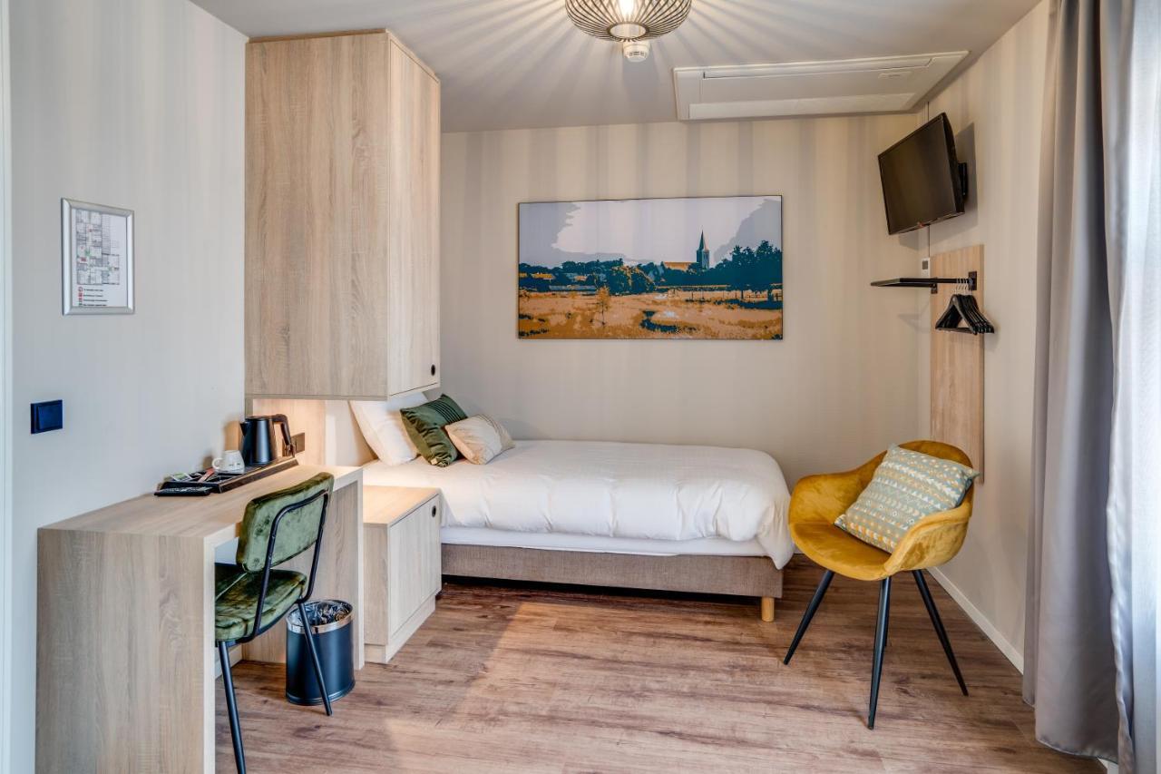 Hoeve De Bongerd Beesel Ngoại thất bức ảnh