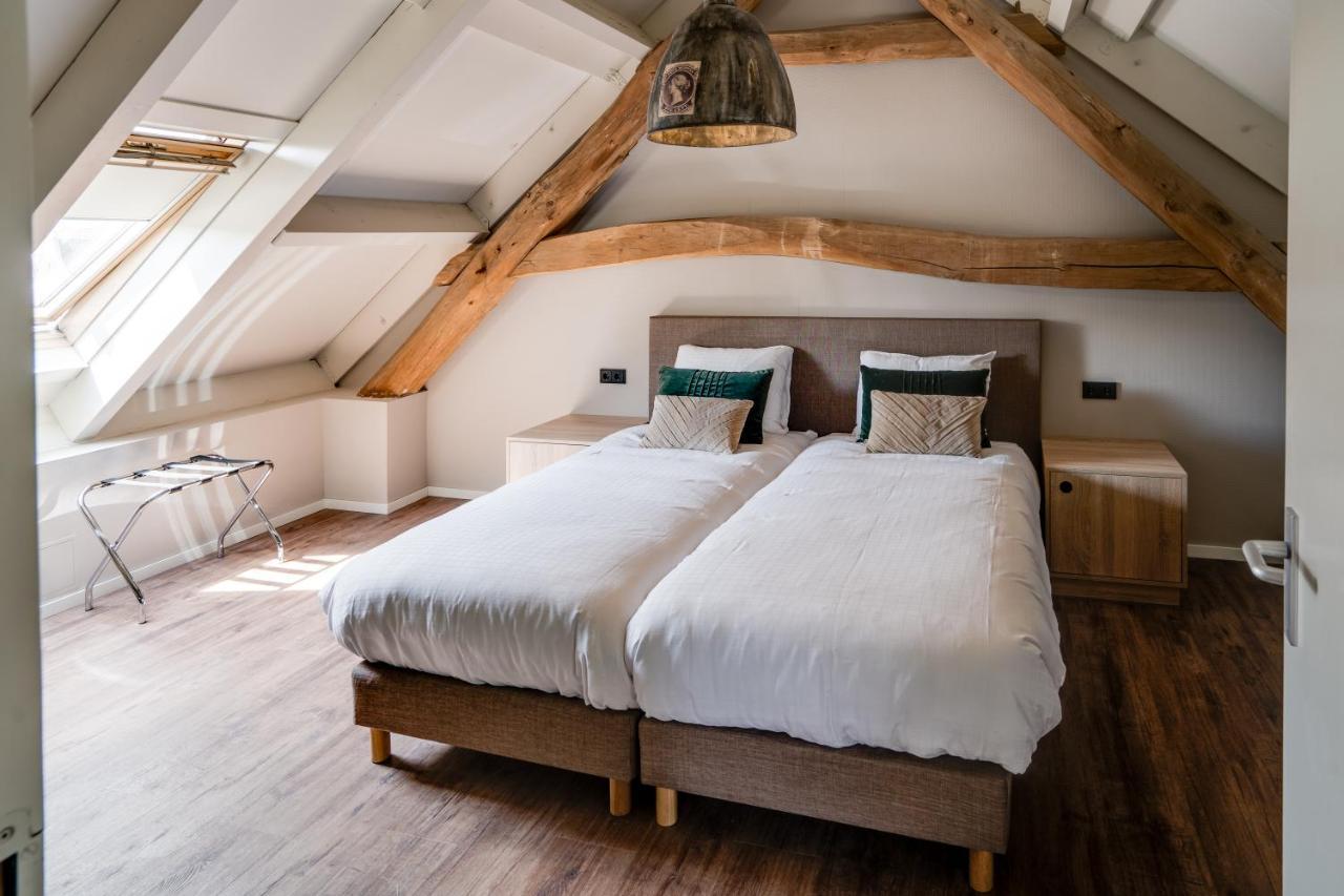 Hoeve De Bongerd Beesel Ngoại thất bức ảnh