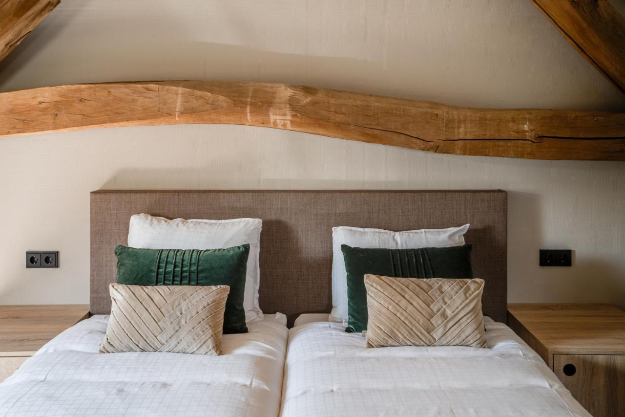 Hoeve De Bongerd Beesel Ngoại thất bức ảnh