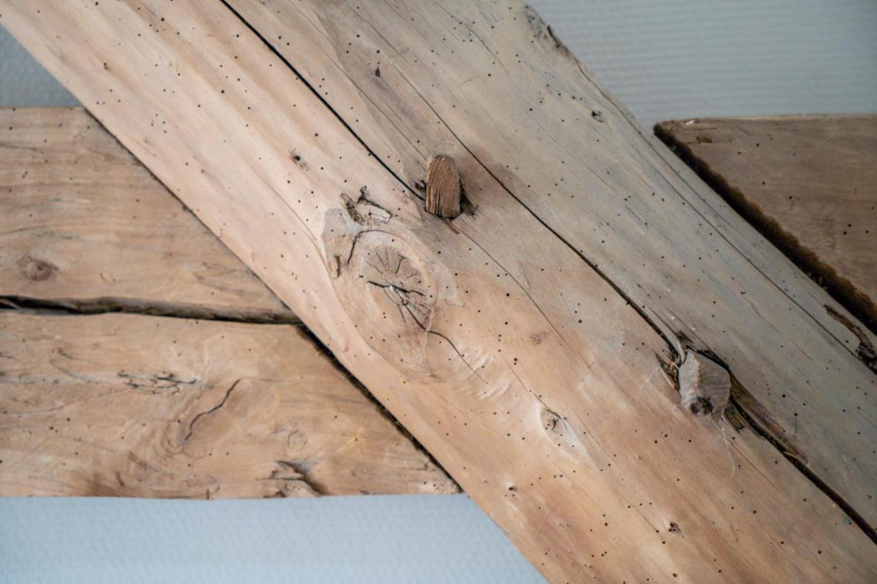Hoeve De Bongerd Beesel Ngoại thất bức ảnh