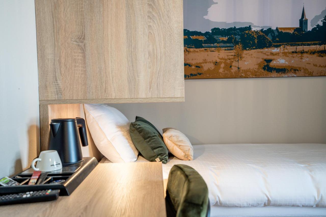 Hoeve De Bongerd Beesel Ngoại thất bức ảnh