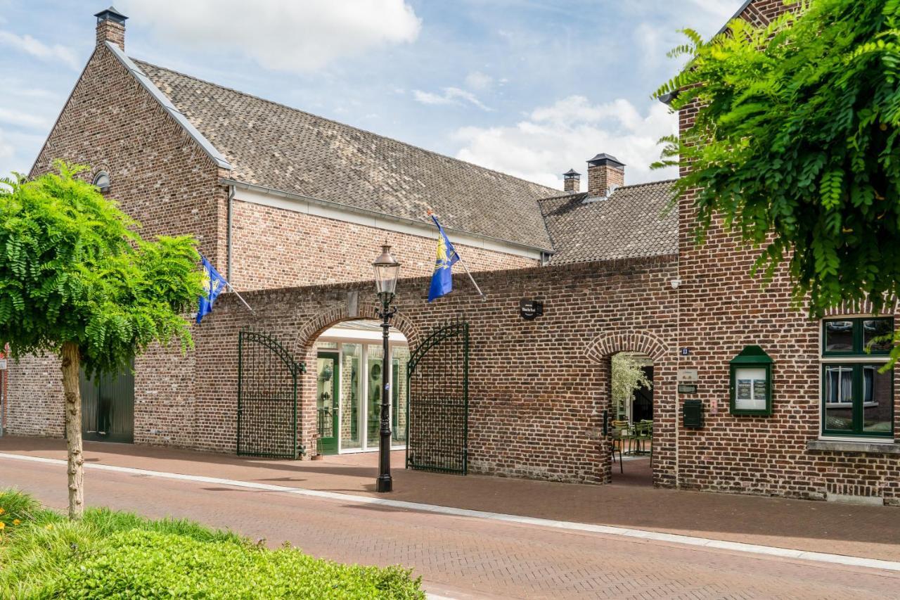Hoeve De Bongerd Beesel Ngoại thất bức ảnh