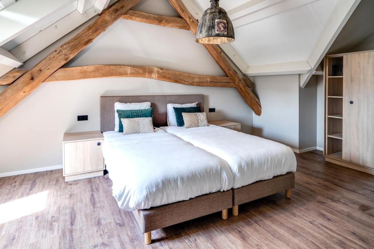 Hoeve De Bongerd Beesel Ngoại thất bức ảnh