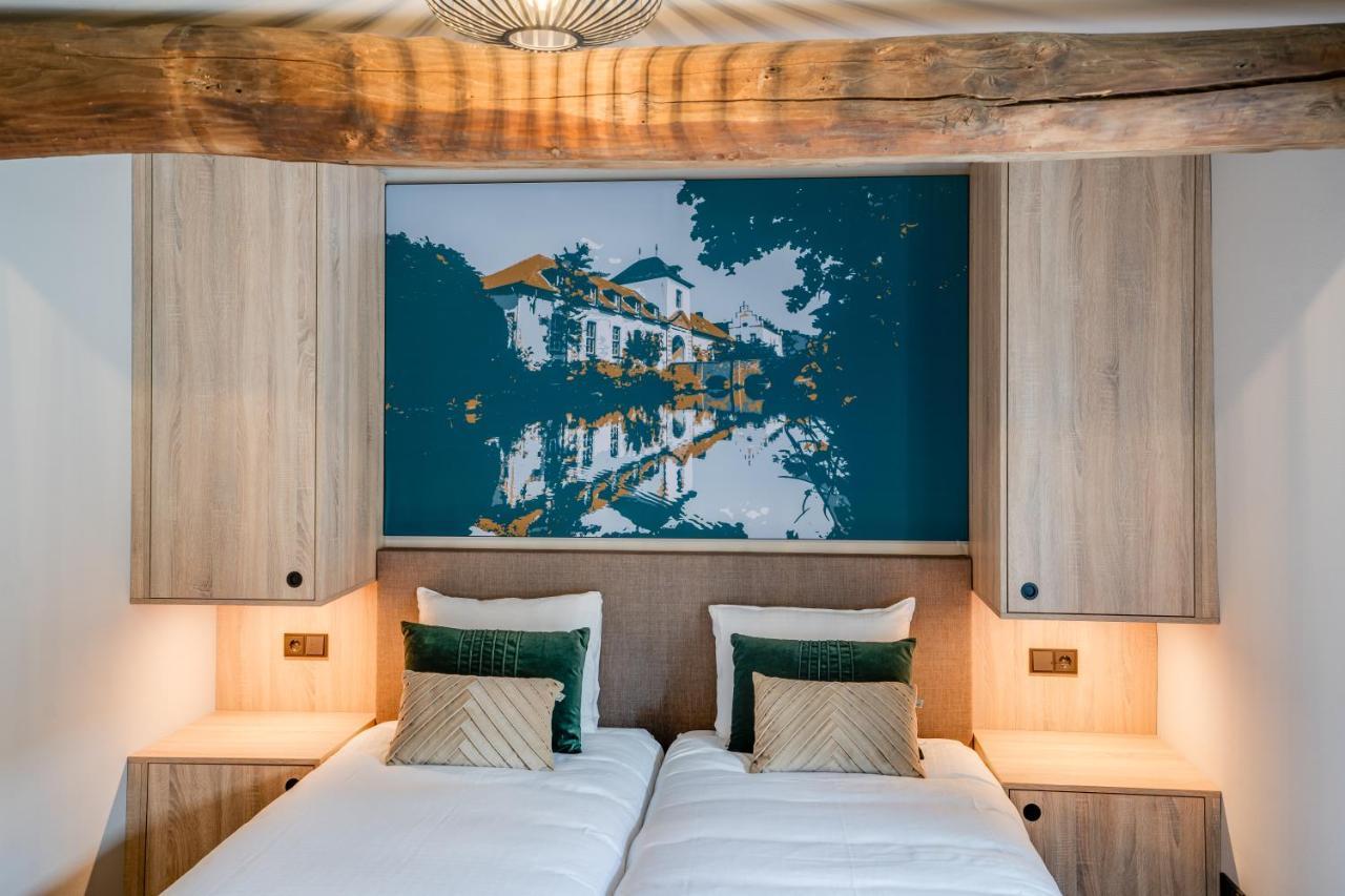 Hoeve De Bongerd Beesel Ngoại thất bức ảnh