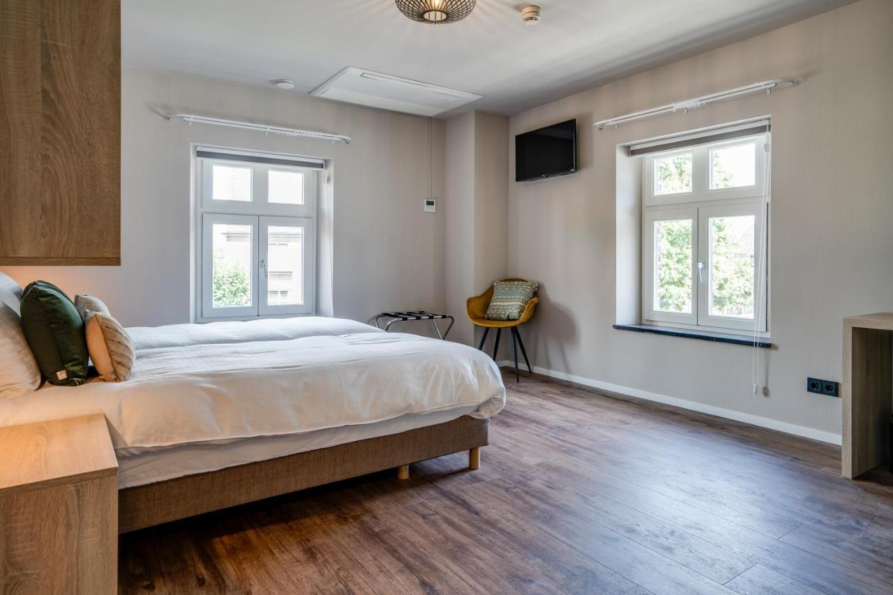 Hoeve De Bongerd Beesel Ngoại thất bức ảnh
