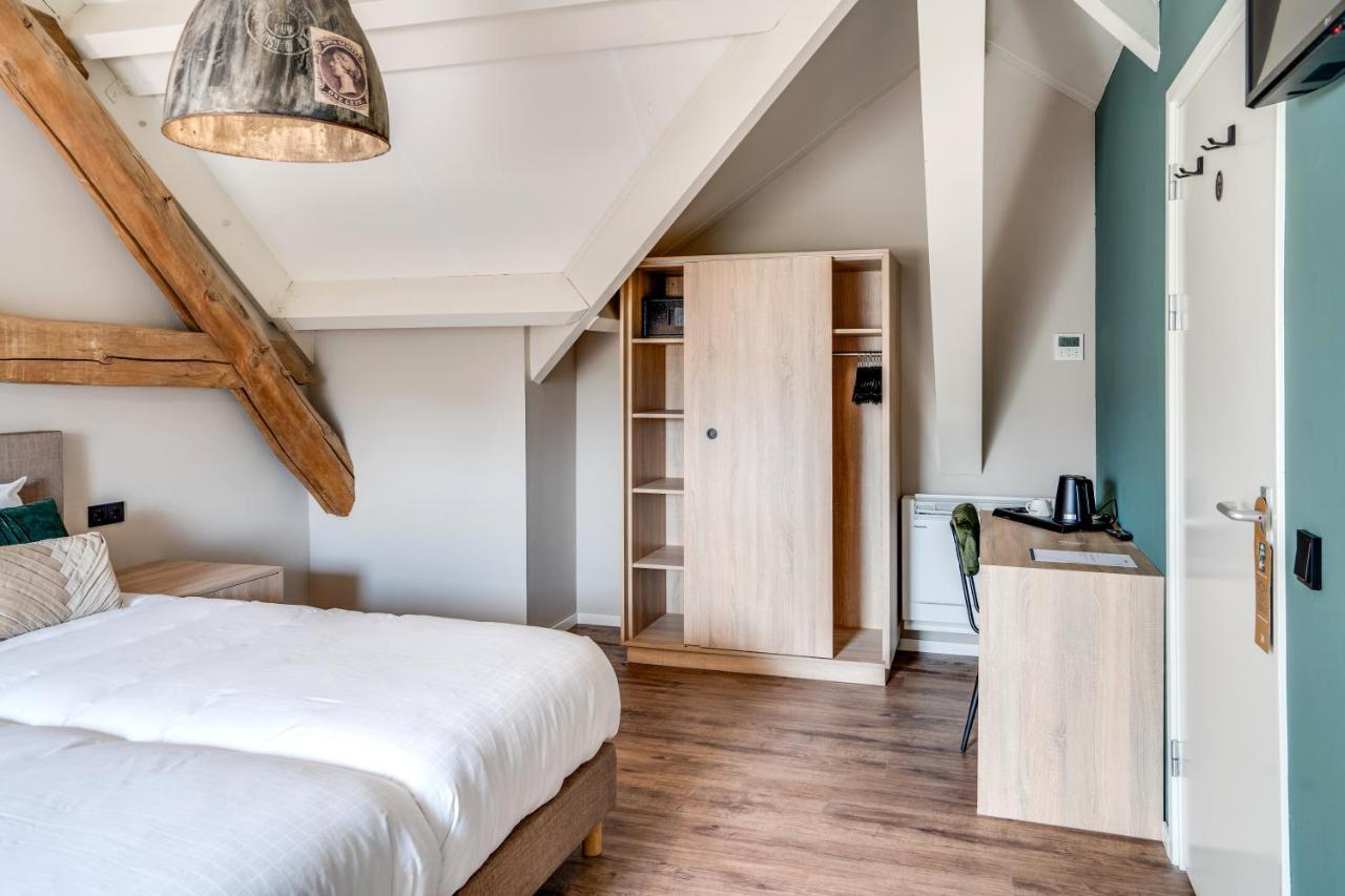 Hoeve De Bongerd Beesel Ngoại thất bức ảnh