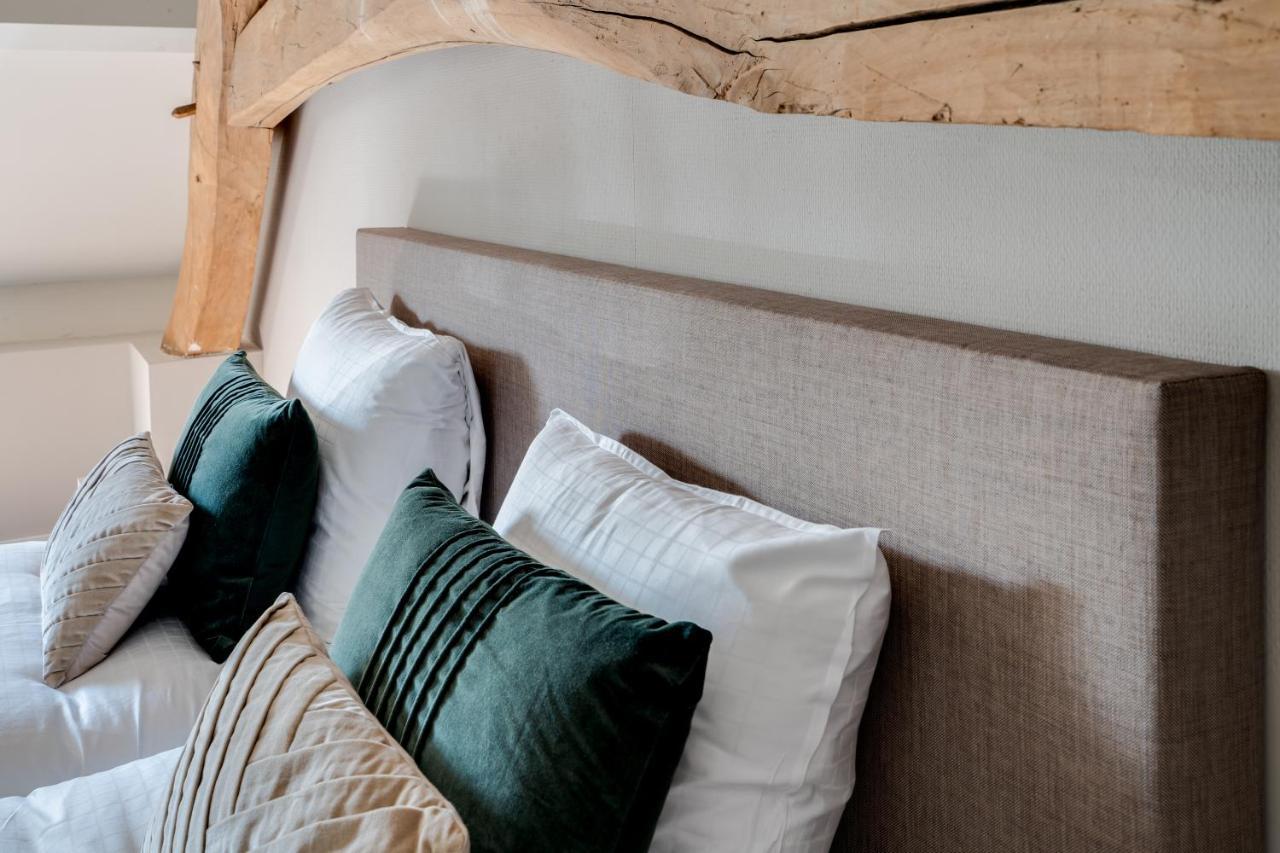 Hoeve De Bongerd Beesel Ngoại thất bức ảnh