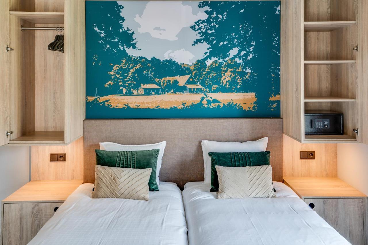 Hoeve De Bongerd Beesel Ngoại thất bức ảnh