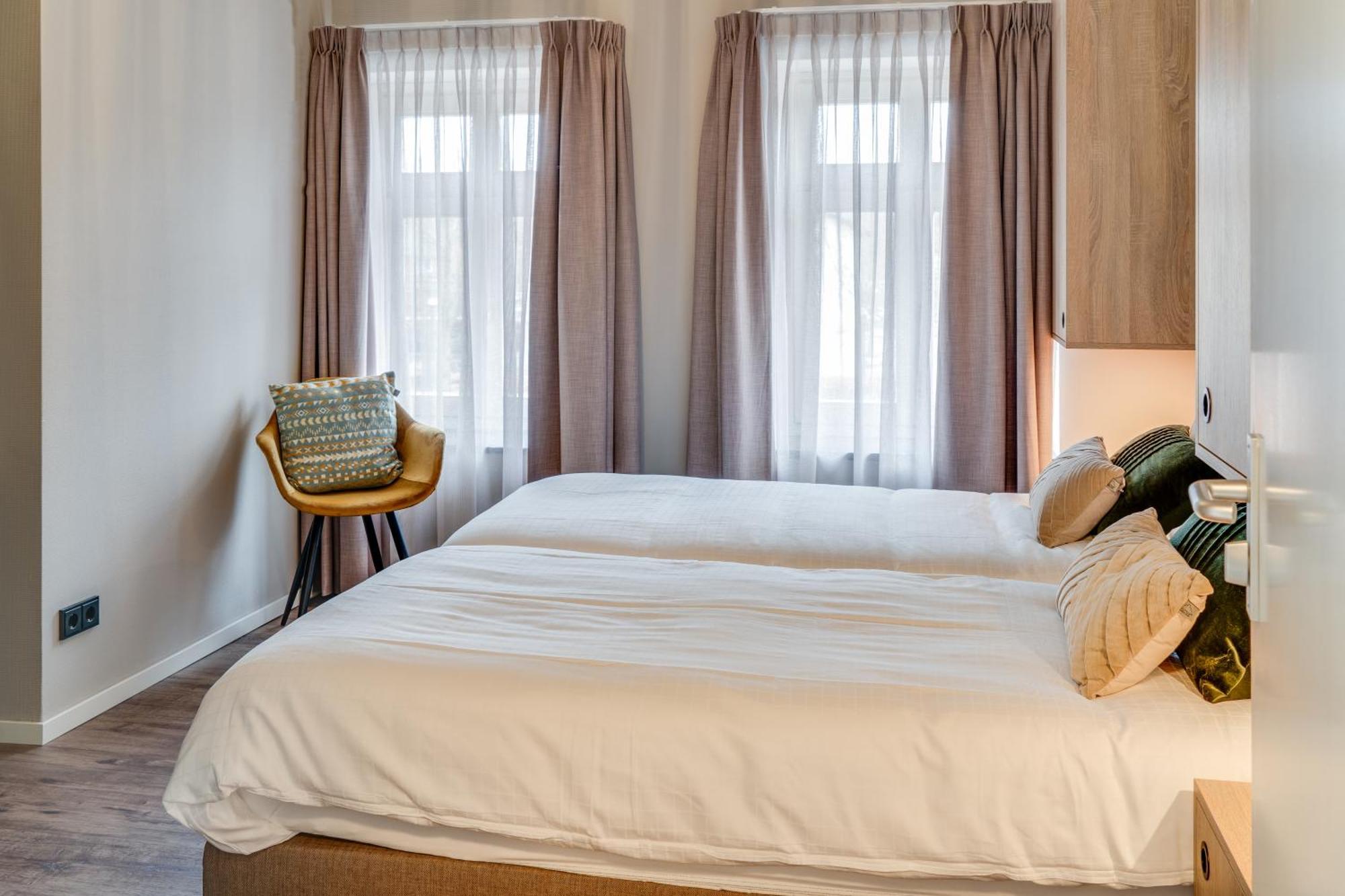 Hoeve De Bongerd Beesel Ngoại thất bức ảnh
