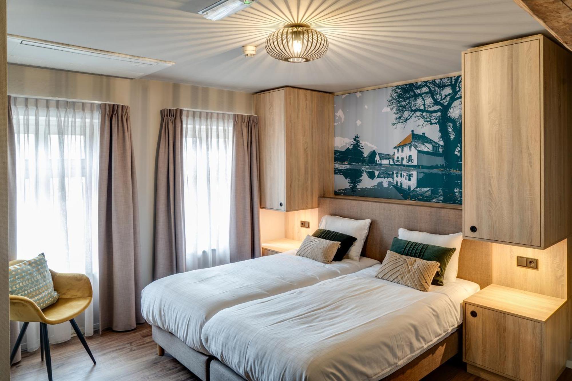 Hoeve De Bongerd Beesel Ngoại thất bức ảnh