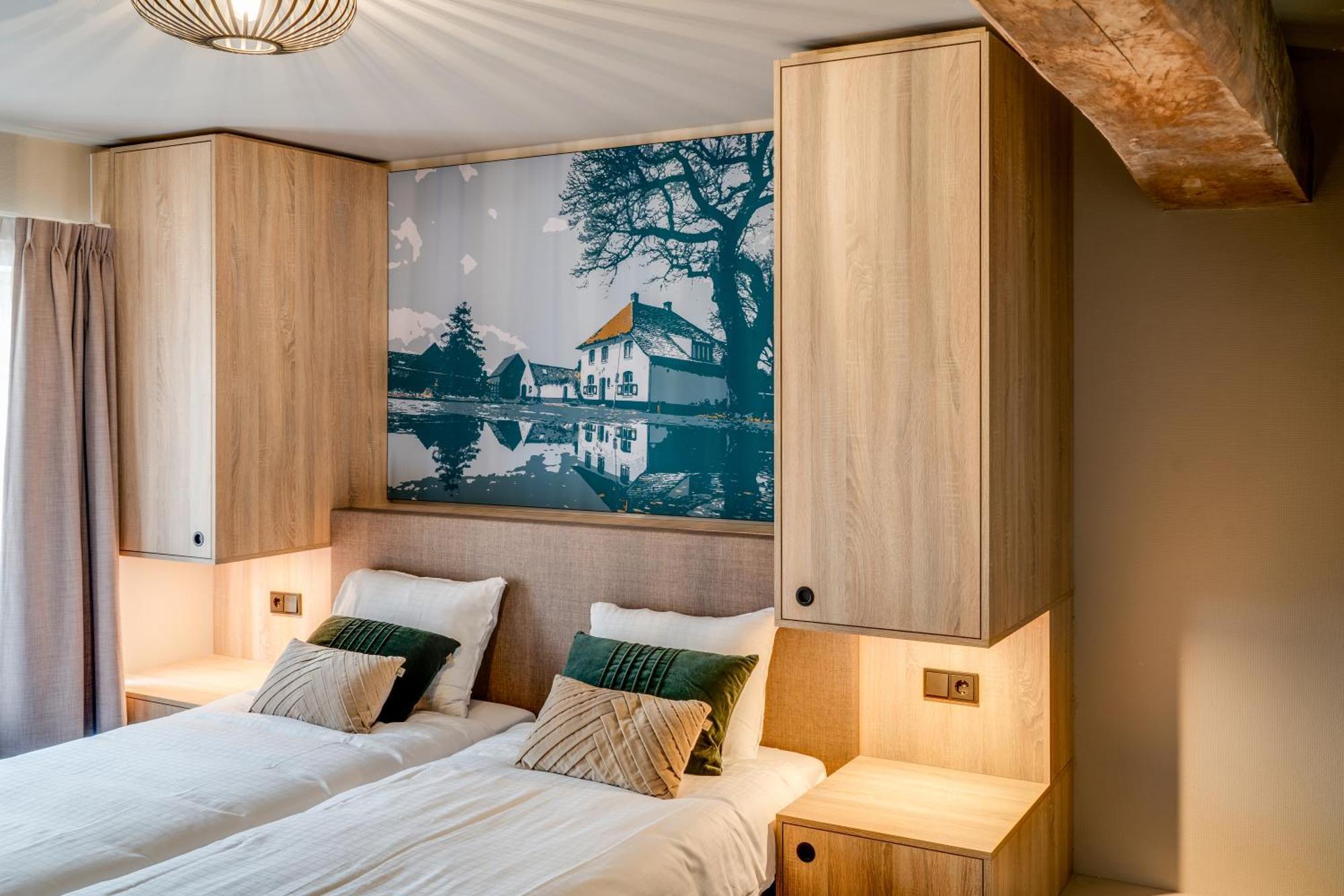 Hoeve De Bongerd Beesel Ngoại thất bức ảnh