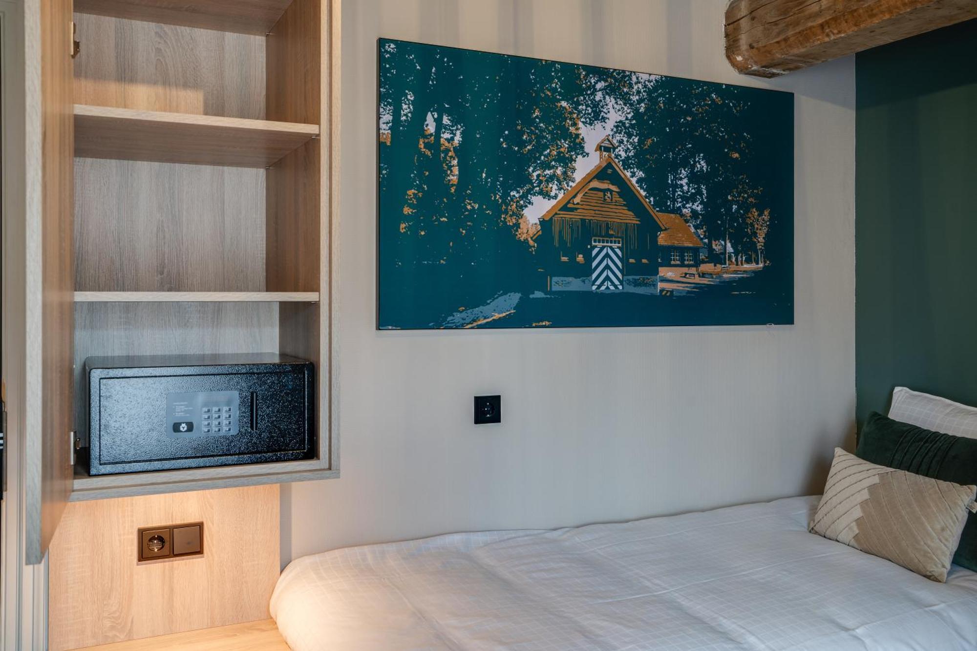 Hoeve De Bongerd Beesel Ngoại thất bức ảnh