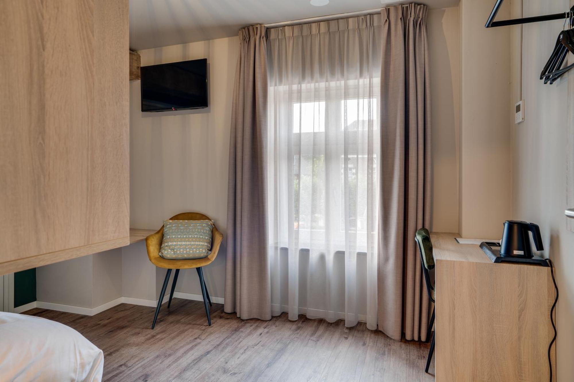Hoeve De Bongerd Beesel Ngoại thất bức ảnh