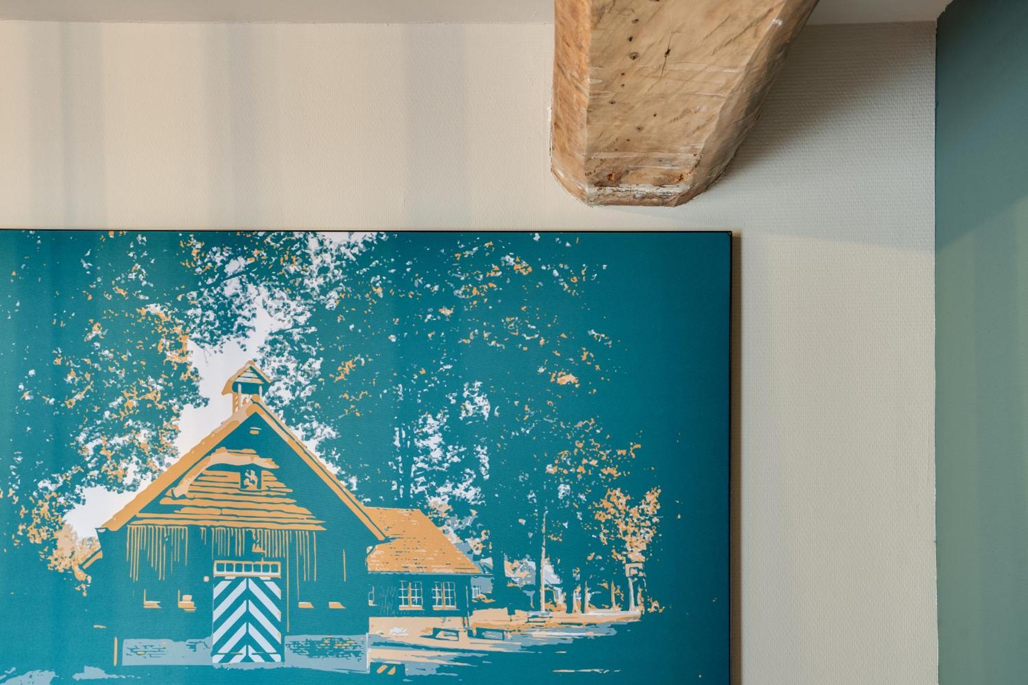 Hoeve De Bongerd Beesel Ngoại thất bức ảnh