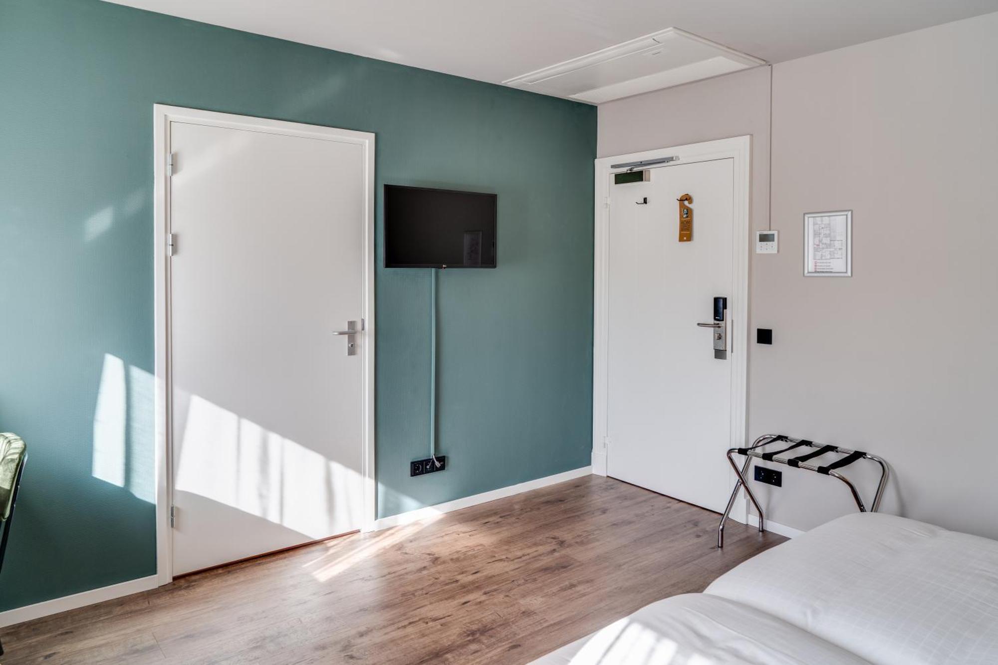 Hoeve De Bongerd Beesel Ngoại thất bức ảnh