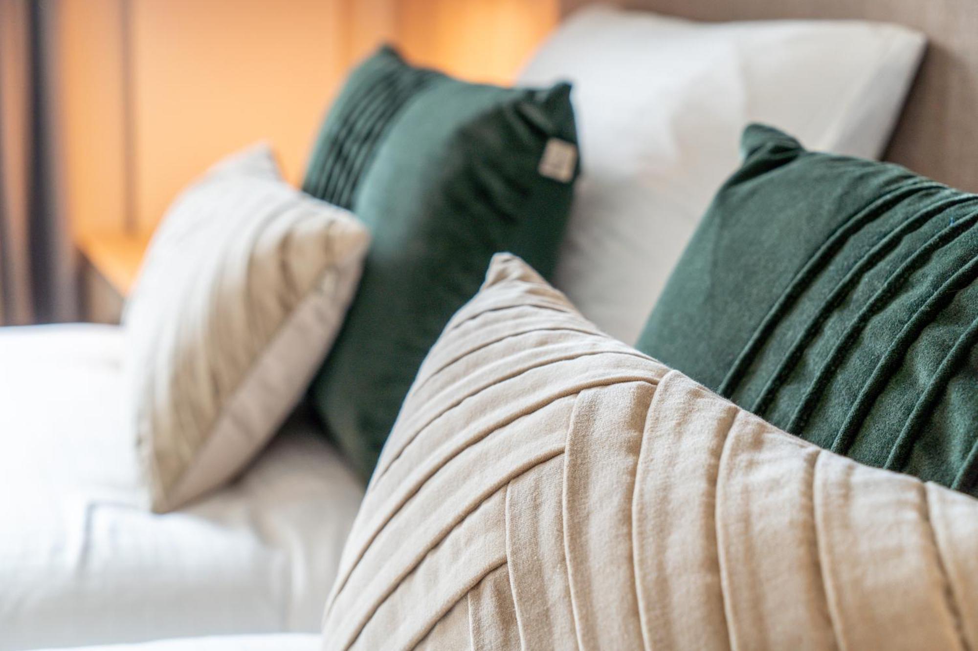Hoeve De Bongerd Beesel Ngoại thất bức ảnh