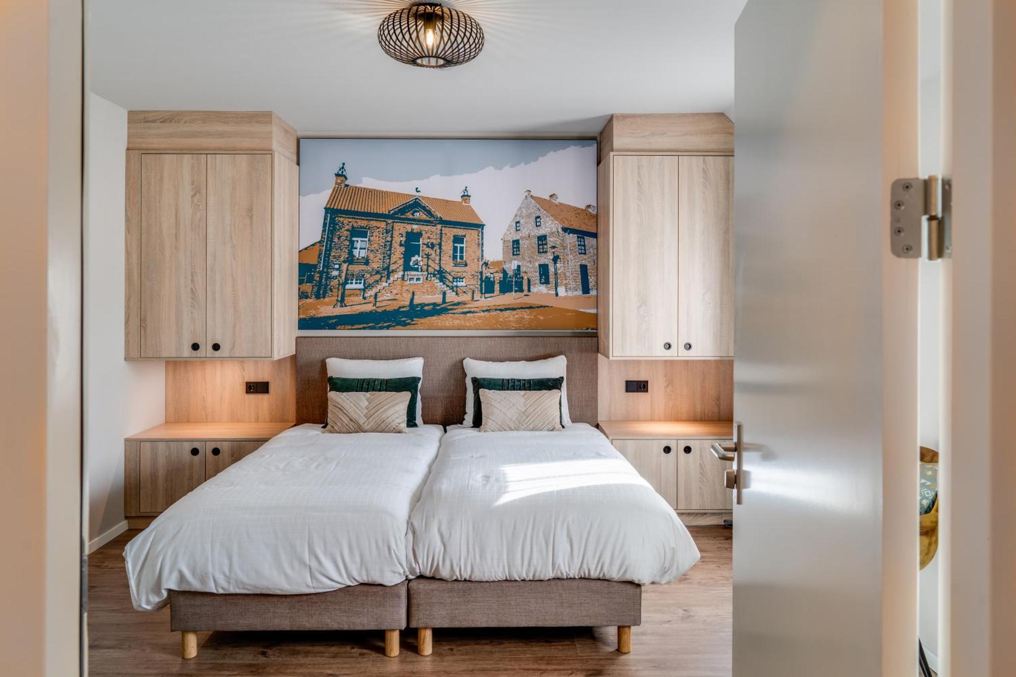 Hoeve De Bongerd Beesel Ngoại thất bức ảnh