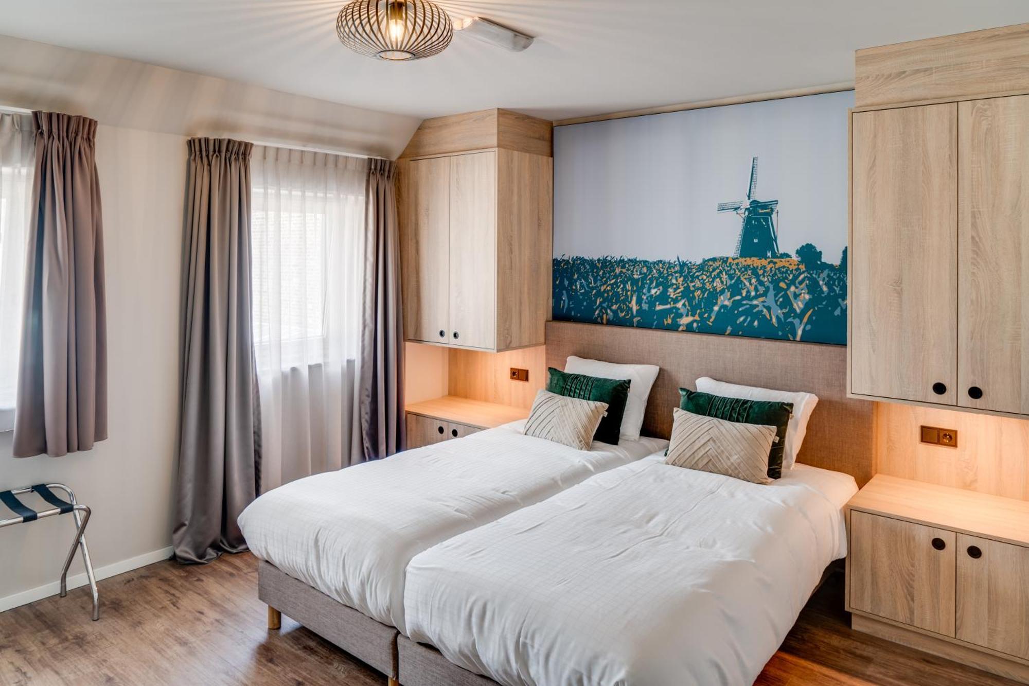 Hoeve De Bongerd Beesel Ngoại thất bức ảnh