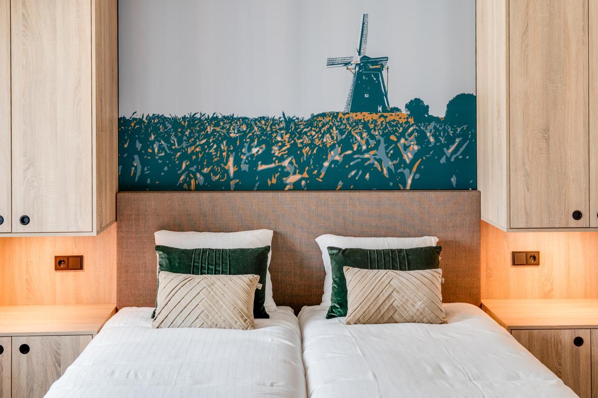 Hoeve De Bongerd Beesel Ngoại thất bức ảnh