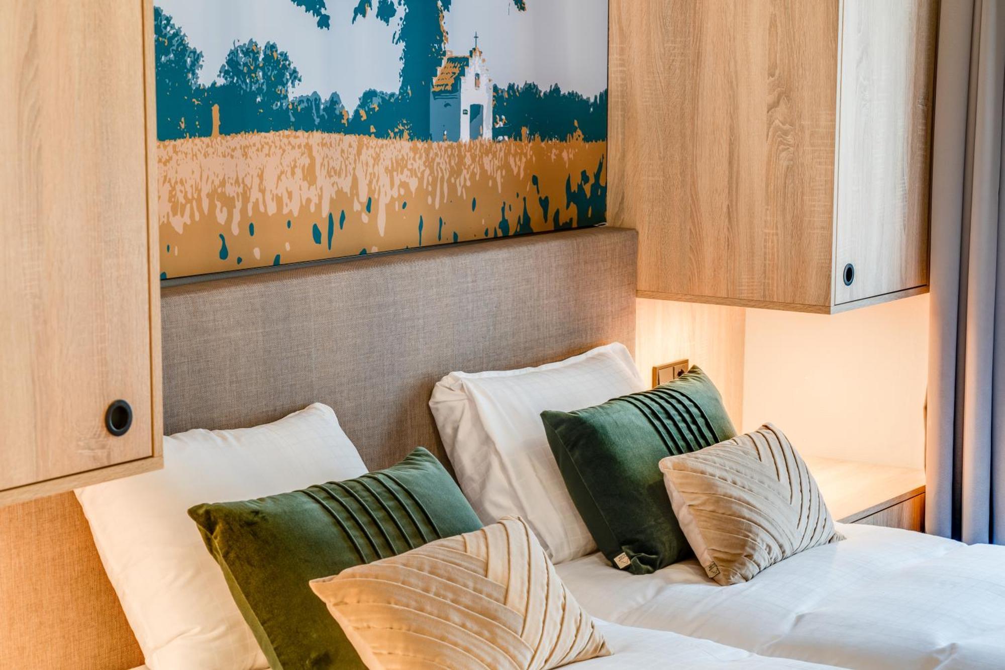 Hoeve De Bongerd Beesel Ngoại thất bức ảnh