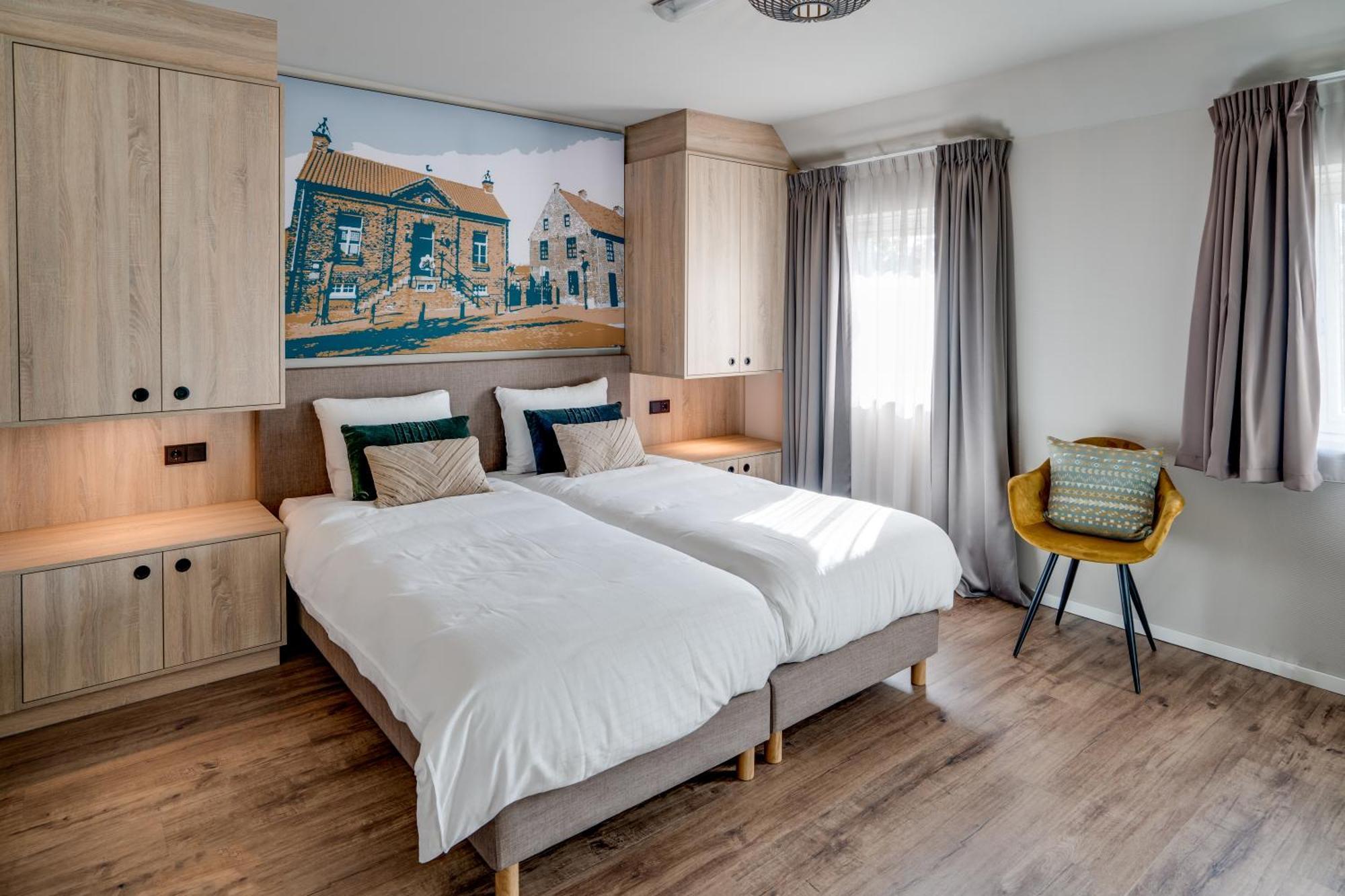 Hoeve De Bongerd Beesel Ngoại thất bức ảnh