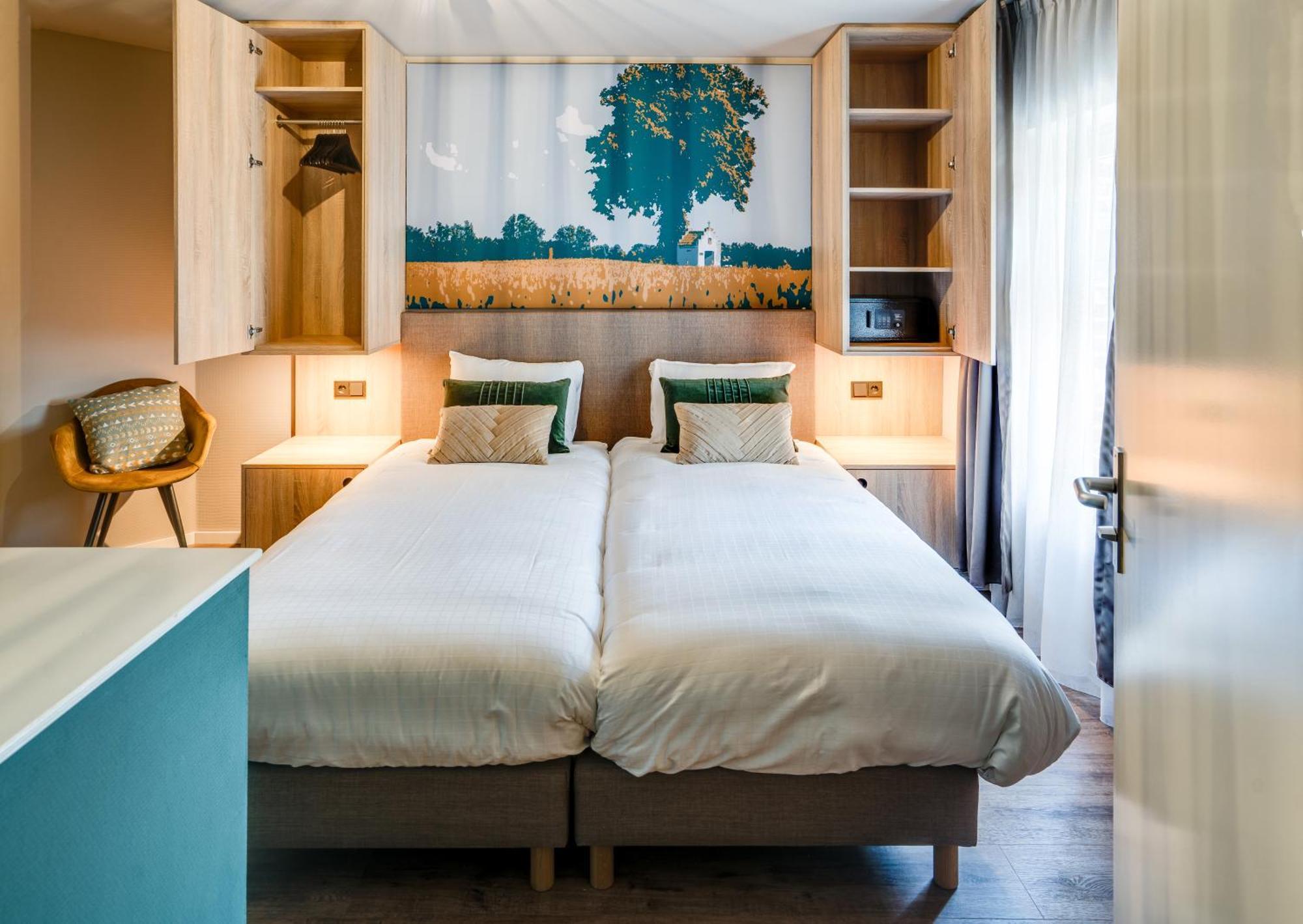 Hoeve De Bongerd Beesel Ngoại thất bức ảnh
