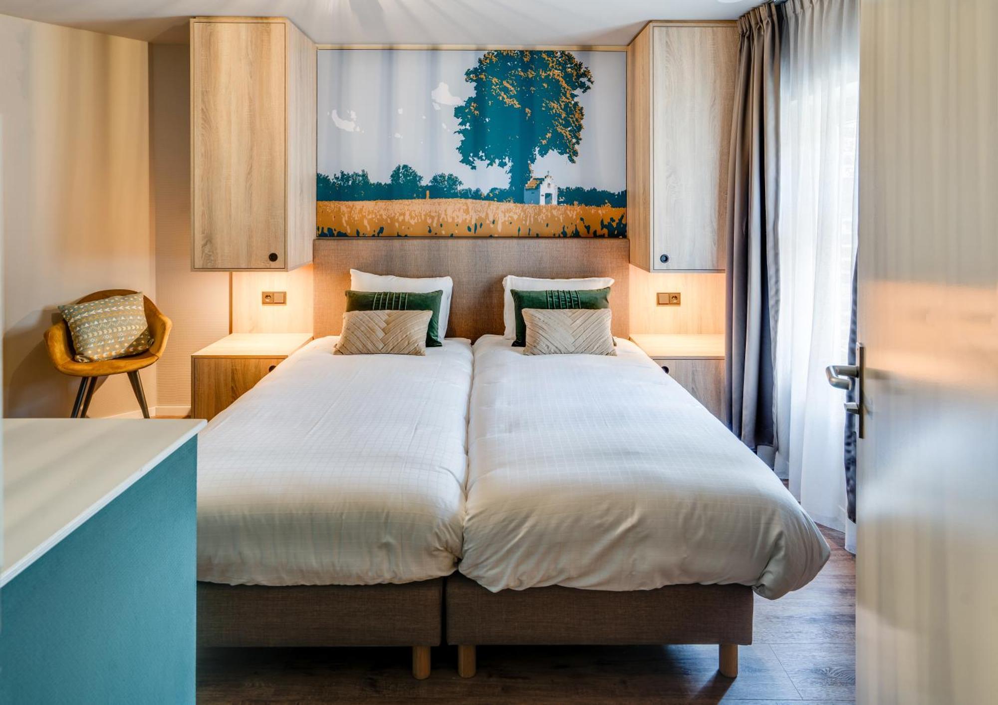 Hoeve De Bongerd Beesel Ngoại thất bức ảnh