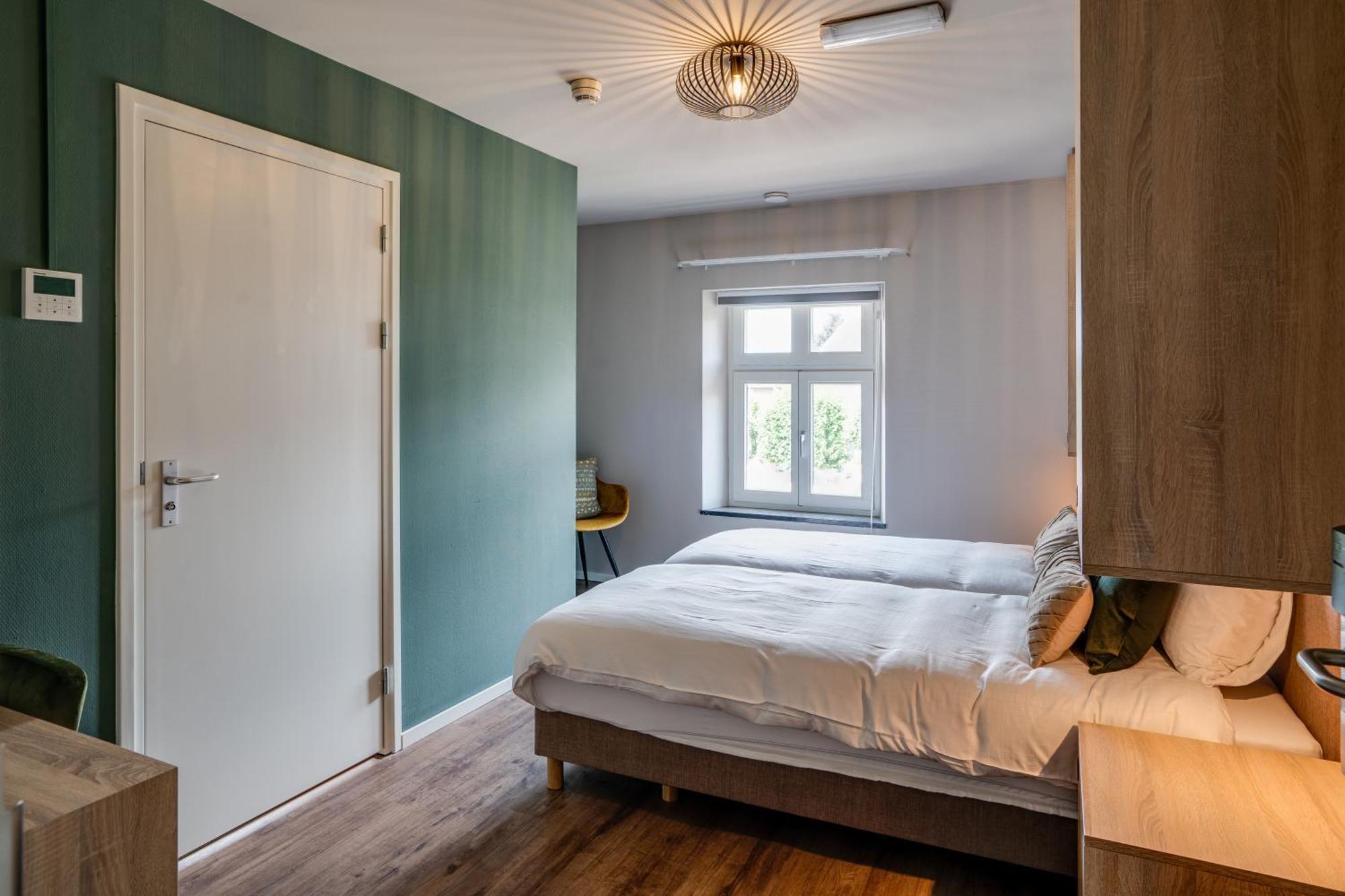 Hoeve De Bongerd Beesel Ngoại thất bức ảnh