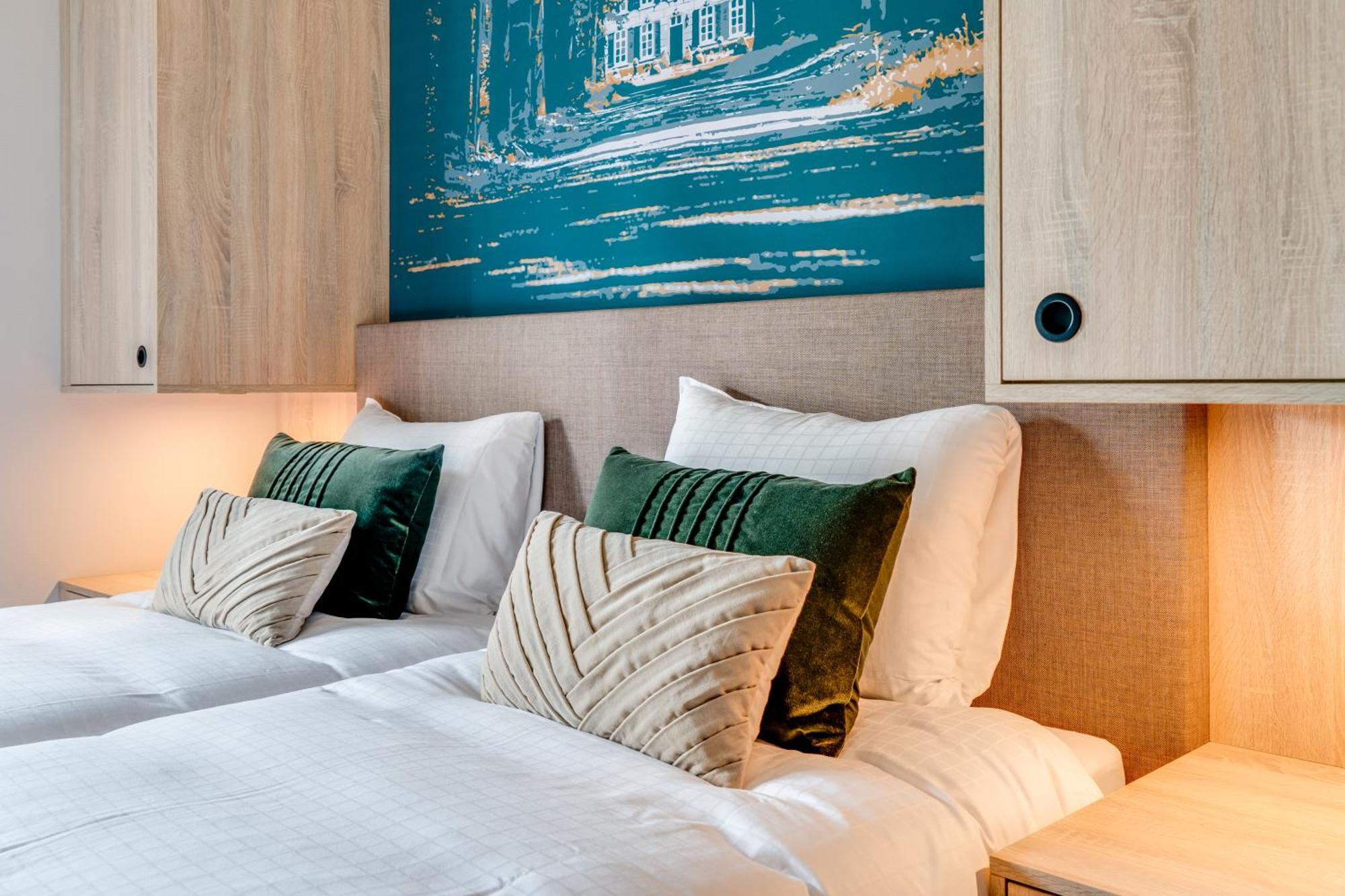 Hoeve De Bongerd Beesel Ngoại thất bức ảnh